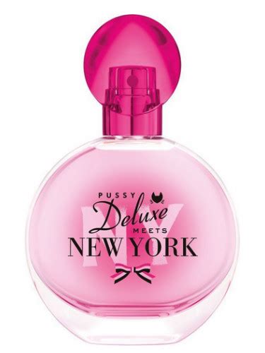 pussy parfum|Pussy Deluxe Pussy Deluxe for women